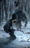 Rise of the Tomb Raider Poster 20748