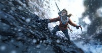 Rise of the Tomb Raider Poster 20749