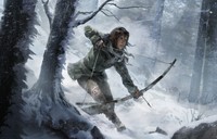 Rise of the Tomb Raider Poster 20750