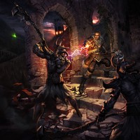 Risen 3: Titan Lords Poster 20752