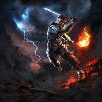 Risen 3: Titan Lords Poster 20754