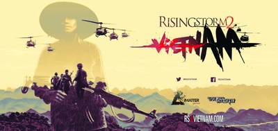 Rising Storm 2: Vietnam Poster #20755