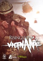Rising Storm 2: Vietnam Poster 20756