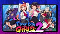 River City Girls 2 Poster 20762