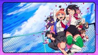 River City Girls 2 Poster 20763