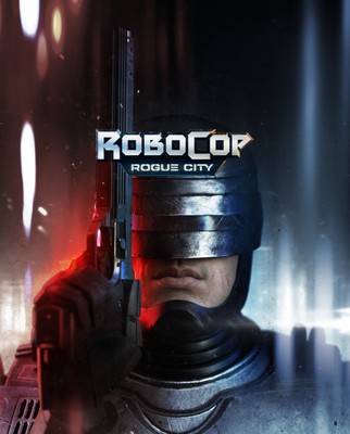 RoboCop: Rogue City Poster #20766