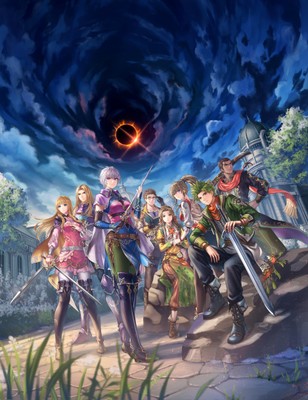 Romancing SaGa 3: Destinies United puzzle #20779