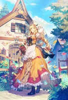 Romancing SaGa Re;univerSe Poster 20780