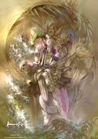 Romancing SaGa Re;univerSe Poster 20790