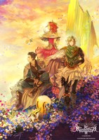 Romancing SaGa Re;univerSe Poster 20793
