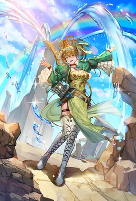 Romancing SaGa Re;univerSe Poster #20794