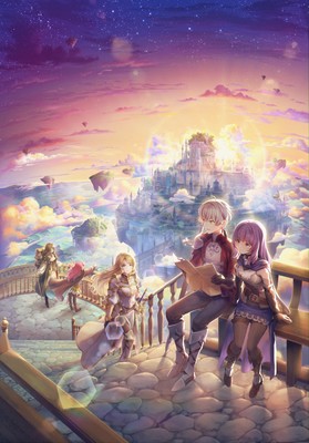 RPG Maker With Mouse Pad 20800