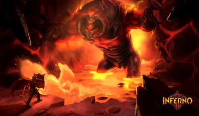 RuneScape poster