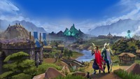 RuneScape Poster 20811