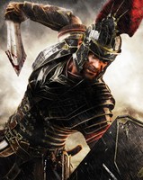 Ryse: Son of Rome Poster 20817