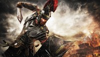 Ryse: Son of Rome Poster 20818