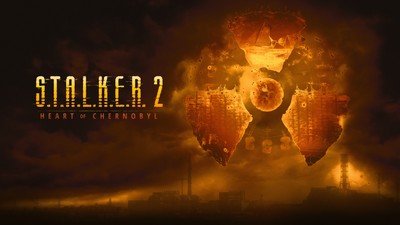 S.T.A.L.K.E.R. 2: Heart of Chornobyl poster