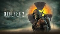S.T.A.L.K.E.R. 2: Heart of Chornobyl Sweatshirt #20820