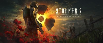 S.T.A.L.K.E.R. 2: Heart of Chornobyl poster