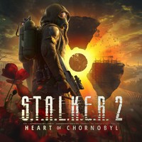 S.T.A.L.K.E.R. 2: Heart of Chornobyl Sweatshirt #20824