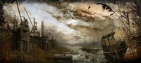 S.T.A.L.K.E.R.: Call of Pripyat Poster 20825