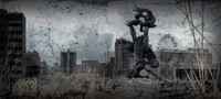 S.T.A.L.K.E.R.: Call of Pripyat Poster 20826
