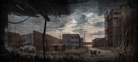 S.T.A.L.K.E.R.: Call of Pripyat Poster 20827