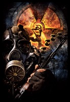 S.T.A.L.K.E.R.: Call of Pripyat Poster 20828