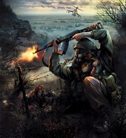 S.T.A.L.K.E.R.: Clear Sky Poster 20834