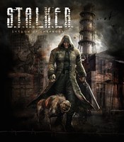 S.T.A.L.K.E.R.: Shadow of Chernobyl Poster 20835