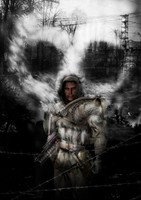 S.T.A.L.K.E.R.: Shadow of Chernobyl Poster 20836