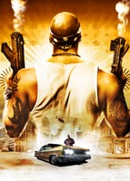 Saints Row 2 Poster 20866