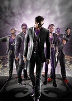 Saints Row: The Third Poster 20871