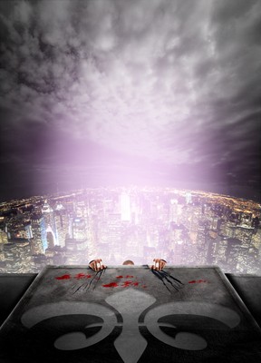 Saints Row: The Third Poster #20872