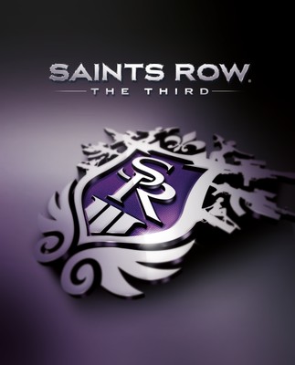Saints Row: The Third Poster #20874