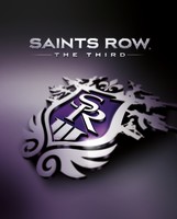 Saints Row: The Third Poster 20874