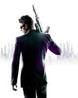 Saints Row: The Third Poster 20876