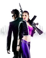 Saints Row: The Third Poster 20878