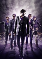 Saints Row: The Third Poster 20879