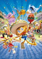 Samba de Amigo Poster 20885