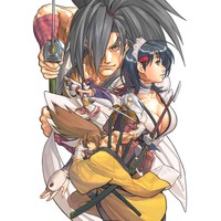 Samurai Shodown VI Poster 20890