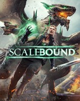 Scalebound Poster 20904