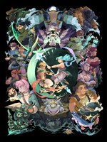 Sea of Stars Poster 20923