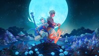 Sea of Stars Poster 20925