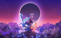 Sea of Stars Poster 20926