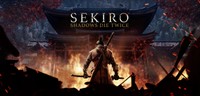 Sekiro: Shadows Die Twice Poster 20942