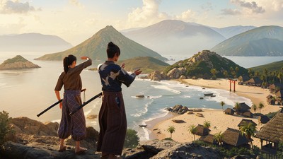Sengoku Dynasty Poster #20944