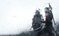 Shadow Tactics: Blades of the Shogun Poster 20961