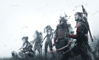 Shadow Tactics: Blades of the Shogun Poster 20962