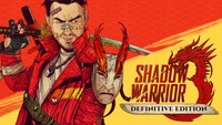 Shadow Warrior 3 Poster 20964